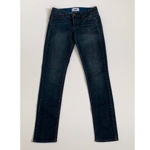 PAIGE “Skyline Skinny” Jeans 26